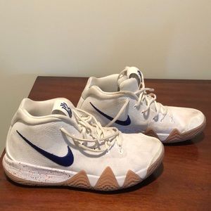 Nike Basketball shoes